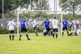 Brouwershaven 1 - S.K.N.W.K. 1 (competitie) seizoen 2023-2024 (Fotoboek 2) (104/229)